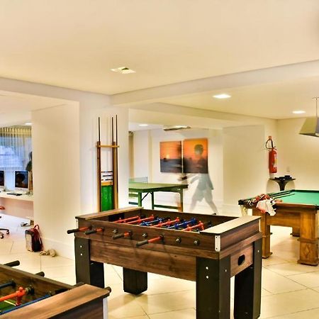 2201 Vista Mar - Landscape Apartment Fortaleza  Bagian luar foto