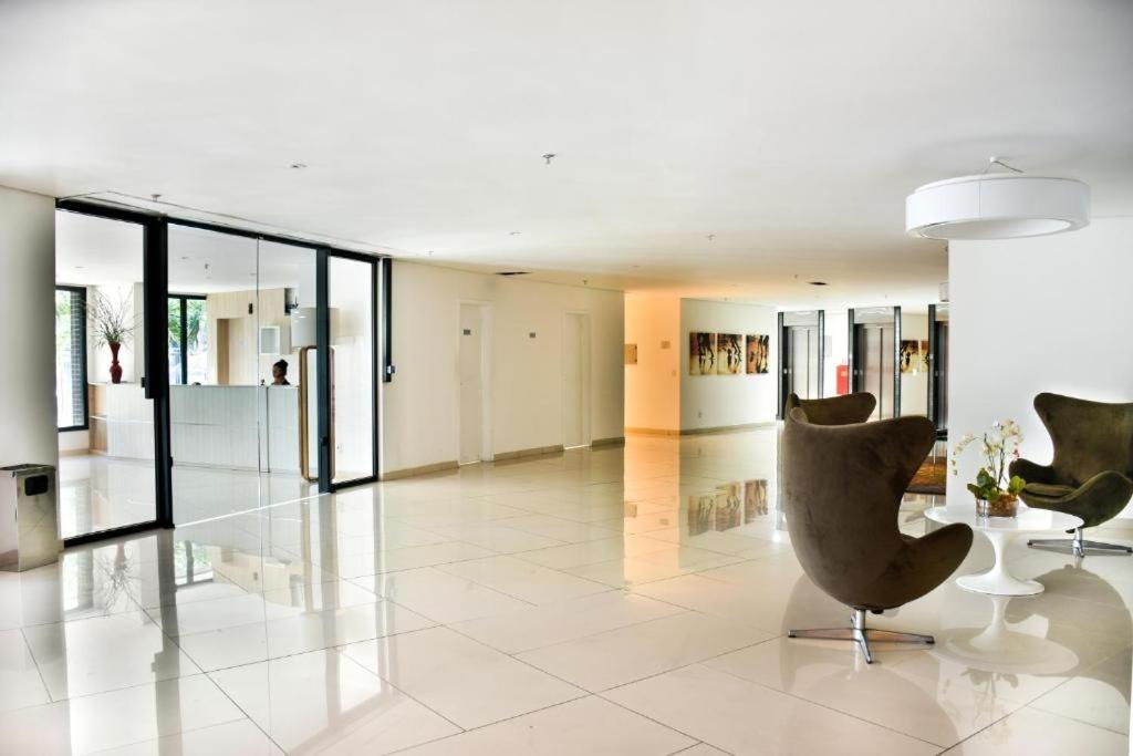 2201 Vista Mar - Landscape Apartment Fortaleza  Bagian luar foto